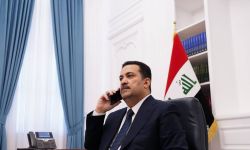 ماركو روبيو يهاتف السوداني بشأن الهجمات على شركات النفط